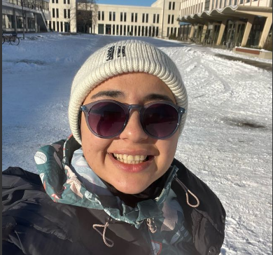 Sarah Samir Fitness Coach