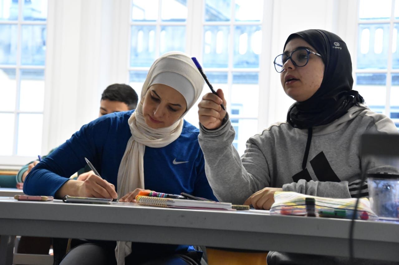 Before After Success